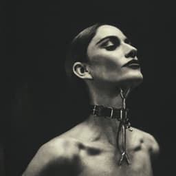 Pianos and Great Danes - Niia