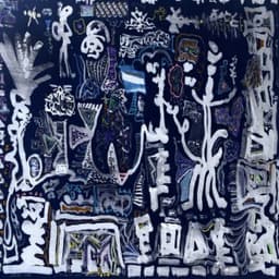 Crushing Realities - Shackleton