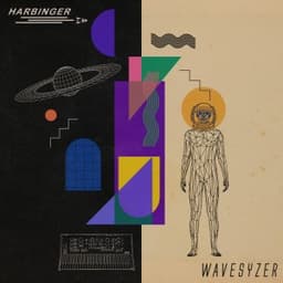 Hyperion - Harbinger