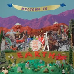 Basic Witch - Death Valley Girls