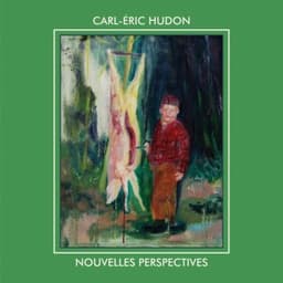 J'ai gravi la montagne - Carl-Éric Hudon