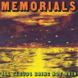 Bell Miner - MEMORIALS