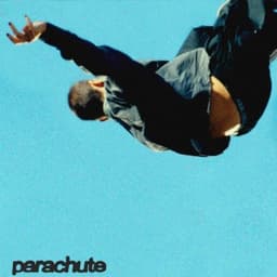 Parachute - Requin Chagrin