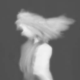 Silence - Lucie Antunes