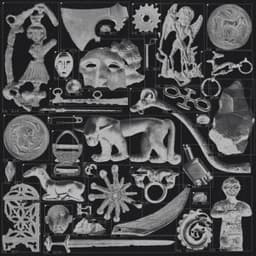 A Ear De Sound - Djalo