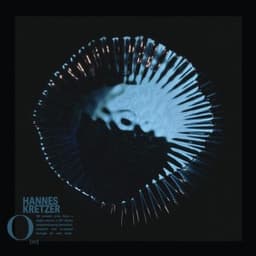 Event Horizon - Hannes Kretzer