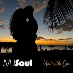 You're the One - MJ SOUL