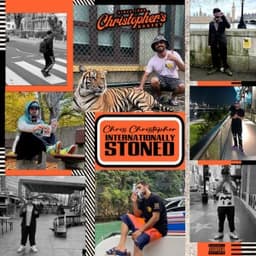 Don't Stop - Chris Christopher