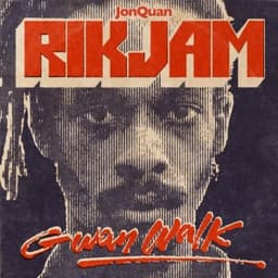 Gwan Walk - Rik Jam & JonQuan