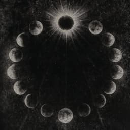 Breathing In, Breathing Out - La Mverte