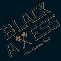 Golden Seal - Black Axess