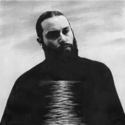 Soft Wet Clay - Nick Hakim