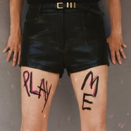 GIRL WITH A LOOK - Kim Gordon