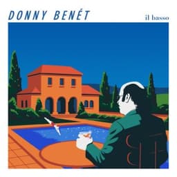 Bernard's Boogie - Donny Benét