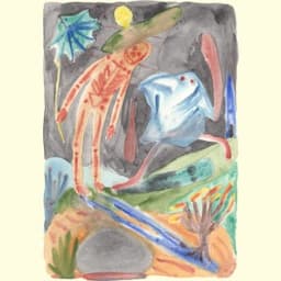 How the Story Ends - The Notwist