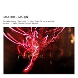 Acide - Matthieu Malon