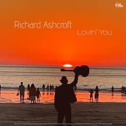 Heavy News - Richard Ashcroft