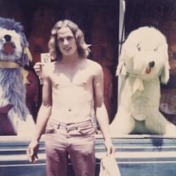 Howard Morton - Damien Jurado