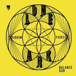 Bide Up Dub - Lone Ark Riddim Force & Ras Tweed & Roberto Sanchez