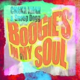 Boogie's in My Soul - Chaka Khan & Snoop Dogg