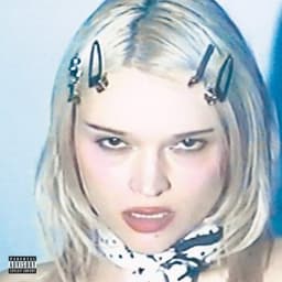 Les Mots - Lolo Zouaï & Dinos