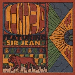 Life is Movement - Lontra & Sir Jean