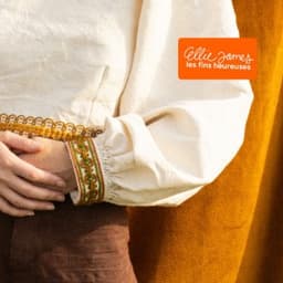 Les fins heureuses - Ellie James