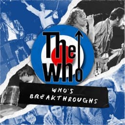恋のピンチ・ヒッター (Single Version) - The Who